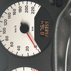 Opel Astra 1.6 16V sport edition