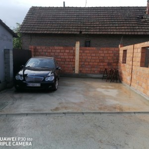 Mercedes c220cdi
