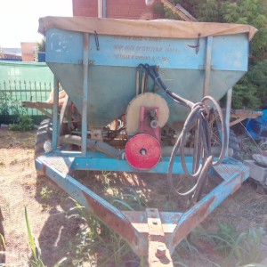 Sijačica OLT ETA 48 6 m