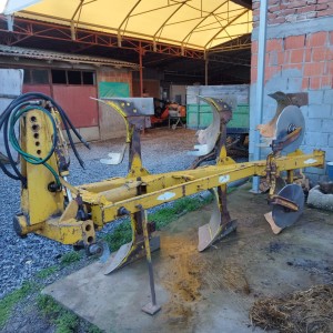Plug rumpstad