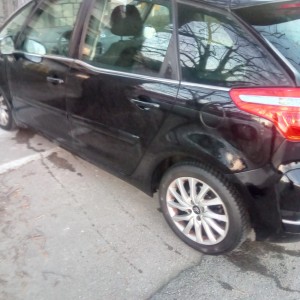 Citroen C4 picaco 1,6 2010G
