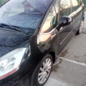 Citroen C4 picaco 1,6 2010G