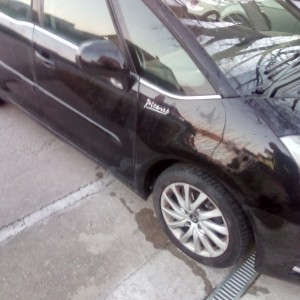 Citroen C4 picaco 1,6 2010G