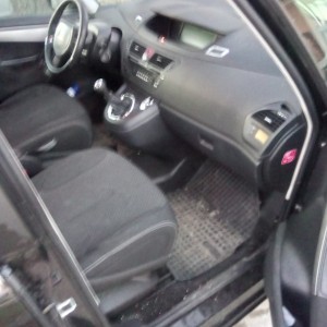 Citroen C4 picaco 1,6 2010G