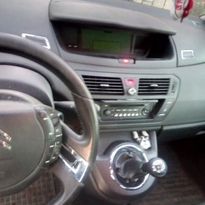 Citroen C4 picaco 1,6 2010G
