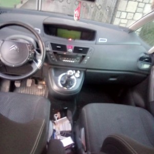 Citroen C4 picaco 1,6 2010G