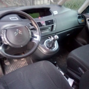 Citroen C4 picaco 1,6 2010G