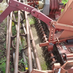 Roto drljača 2,5m