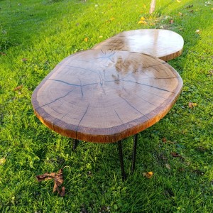 Coffe table twinns