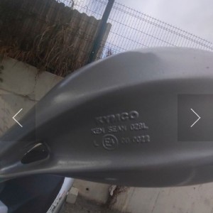 Skuter kymco