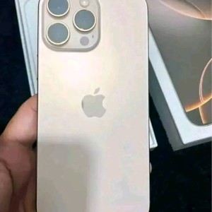 IPhone 16 Pro Max Unlocked