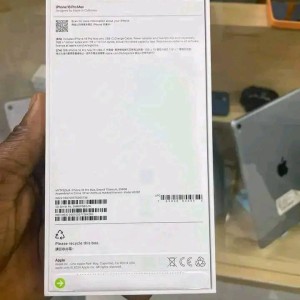 IPhone 16 Pro Max Unlocked