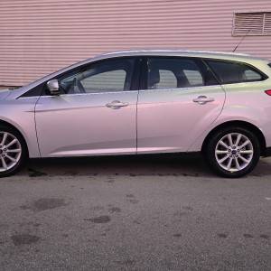 Ford Focus 2.0