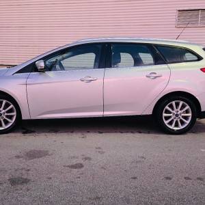Ford Focus 2.0