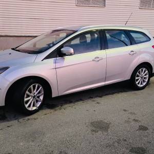 Ford Focus 2.0