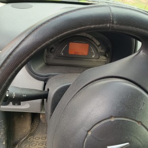 Prodajem Citroen C3 2003. godina