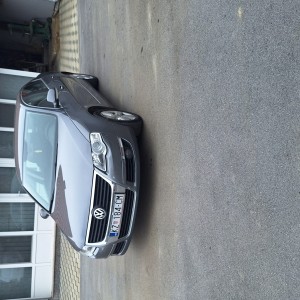 WW PASAT 1.9 TDI