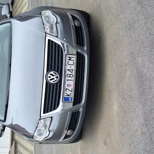 WW PASAT 1.9 TDI