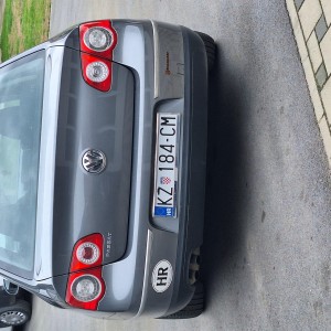 WW PASAT 1.9 TDI