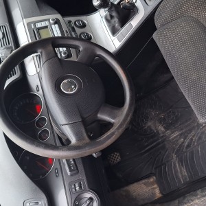 WW PASAT 1.9 TDI