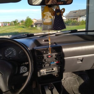 Toyota Starlet 1.3