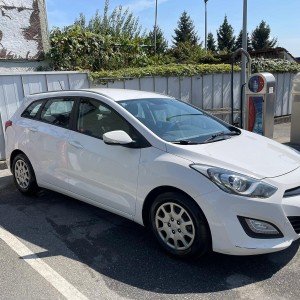 Hyundai i30 Karavan 2014. god.