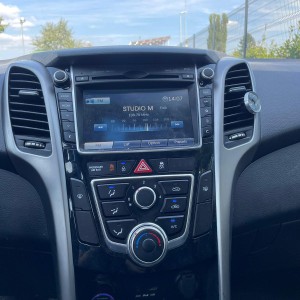 Hyundai i30 Karavan 2014. god.