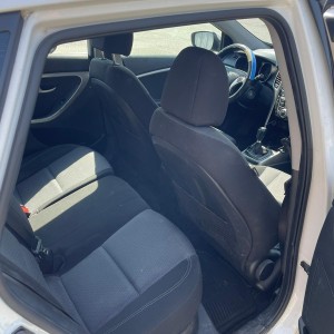 Hyundai i30 Karavan 2014. god.