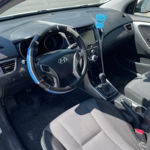 Hyundai i30 Karavan 2014. god.