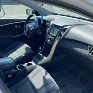 Hyundai i30 Karavan 2014. god.