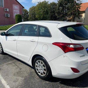 Hyundai i30 Karavan 2014. god.