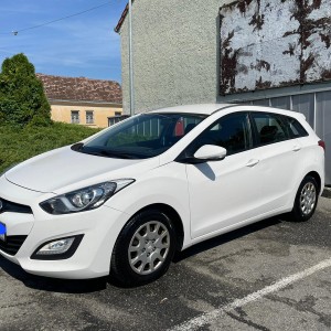 Hyundai i30 Karavan 2014. god.