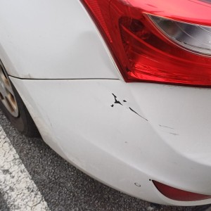 Hyundai i30 Karavan 2014. god.