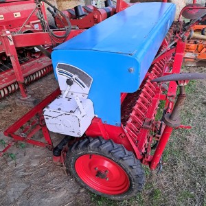 Isaria typ 6000/S