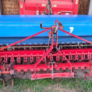 Isaria typ 6000/S