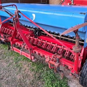 Isaria typ 6000/S