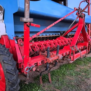 Isaria typ 6000/S
