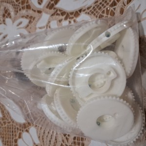Isaria typ 6000/S