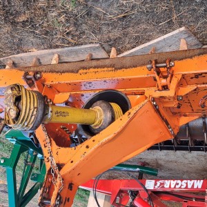 Roto drljaca Maschio