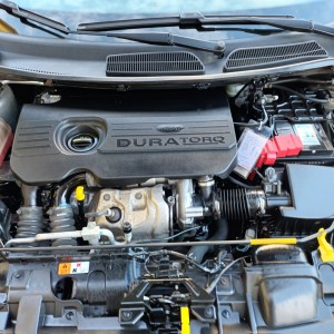 Ford Fiesta 1.5 Tdci Titanium