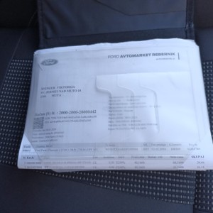 Ford Fiesta 1.5 Tdci Titanium