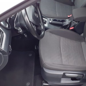 Škoda Octavia karavan, 2,0TDI, DSG, xenon, keyless, 2020god.