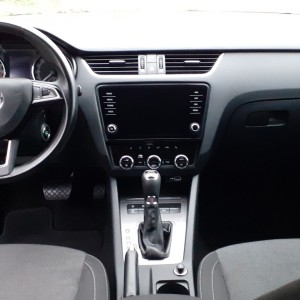 Škoda Octavia karavan, 2,0TDI, DSG, xenon, keyless, 2020god.