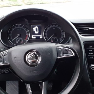 Škoda Octavia karavan, 2,0TDI, DSG, xenon, keyless, 2020god.