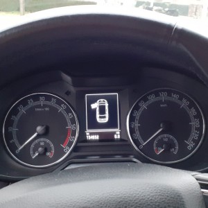 Škoda Octavia karavan, 2,0TDI, DSG, xenon, keyless, 2020god.
