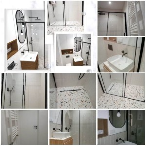 Kupaonice od A do Ž/Glazurnik - ATRAKTIVNE CIJENE/Jamstvo 2-5 godina