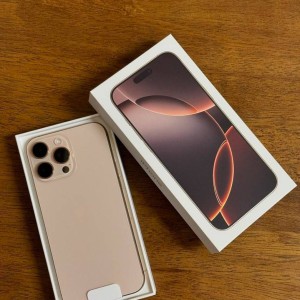 Original Apple iPhone 16 Pro Max, iPhone 16 Pro, iPhone 16, iPhone 16 Plus, iPhone 15 Pro Max