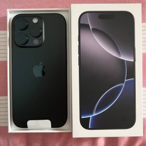 Original Apple iPhone 16 Pro Max, iPhone 16 Pro, iPhone 16, iPhone 16 Plus, iPhone 15 Pro Max