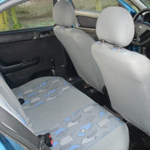 Prodajem Astru 1,4 16V