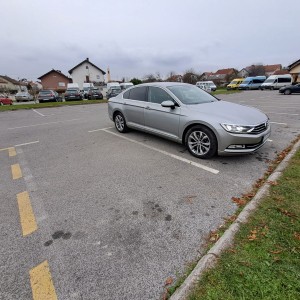 Passat 2.0TDI 2017. b8